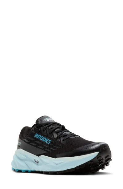 Brooks Cascadia 19 Gtx Gore-tex® Waterproof Trail Running Shoe In Multi