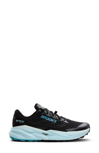 Brooks Cascadia 19 Gtx Gore-tex® Waterproof Trail Running Shoe In Multi