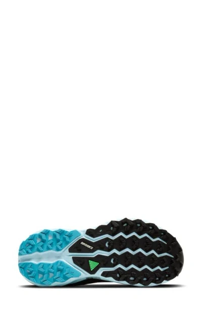 Brooks Cascadia 19 Gtx Gore-tex® Waterproof Trail Running Shoe In Multi