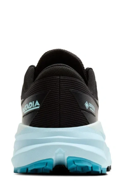 Brooks Cascadia 19 Gtx Gore-tex® Waterproof Trail Running Shoe In Multi