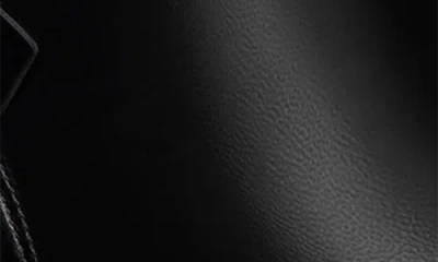 Stuart Weitzman Crew Buckle Boot In Black