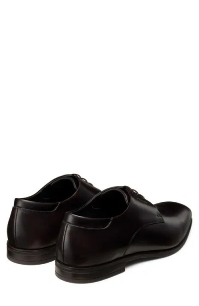 Stuart Weitzman Callum Derby In Brown