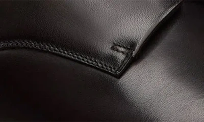 Stuart Weitzman Callum Derby In Brown