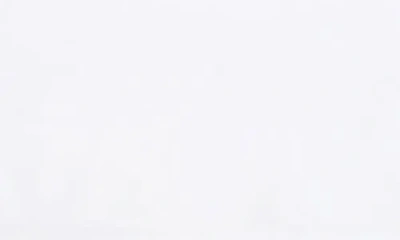 Pom Pom At Home Langston Set Of 2 Sateen Pillowcases In White