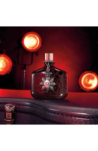 John Varvatos Xx Intense Eau De Parfum Gift Set In Multi