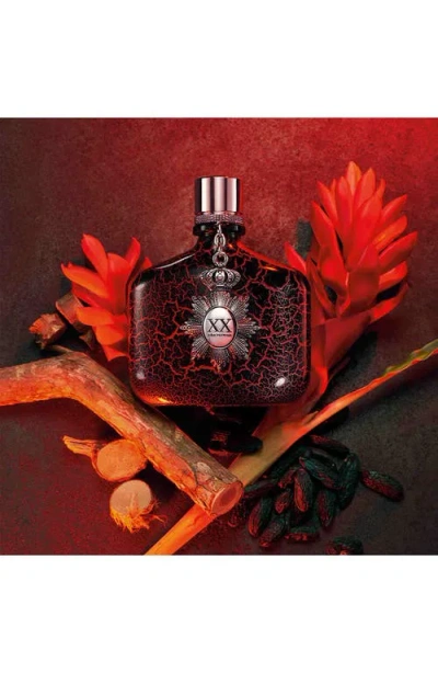 John Varvatos Xx Intense Eau De Parfum Gift Set In Multi