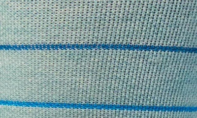 Sockwell Circulator Compression Socks In Blue