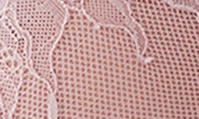 Wacoal Vivid Attraction Underwire Bra Womens Woodrose Full Coverage Gbo1001 In Pink