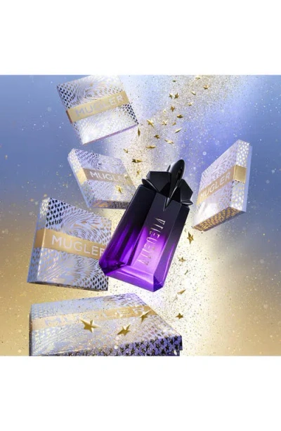 Mugler Alien Extraintense Eau De Parfum Gift Set 2-piece Floral And Woody Set In Multi