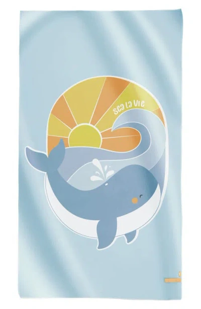 Kalencom Microfiber Beach Towel