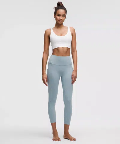 Lululemon Align™ High-rise Crop With Pockets 23"