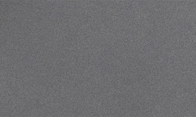 Mango Geometric Drop Earrings In Gray