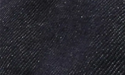 Mango Cotton Cap With Embroidered Slogan Dark Blue In Blue