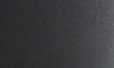 Mango Faux Leather Belt In Black