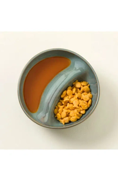 Uncommon Goods The Perfect Bite Bowl In White