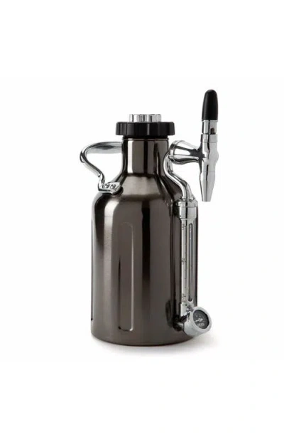Perfectwerks Nitro Cold Brew Coffee Maker In Silver