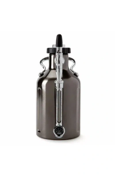 Perfectwerks Nitro Cold Brew Coffee Maker In Silver