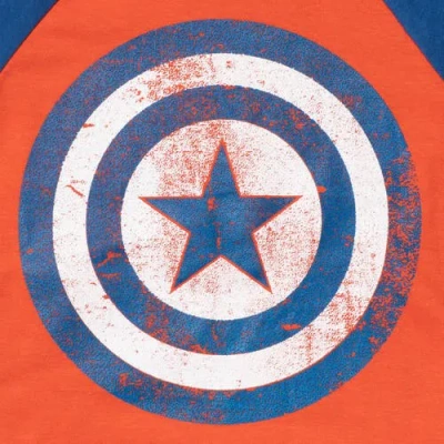 Marvel Avengers 3-pack T-shirts In Multi