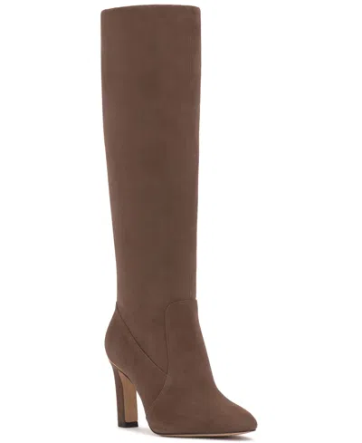 Vince Camuto Women's Gylina Knee-high Dress Boots In Multi