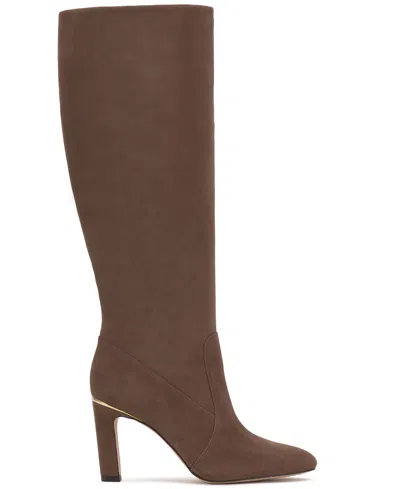 Vince Camuto Women's Gylina Knee-high Dress Boots In Multi