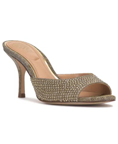 Vince Camuto Prynn Sandal In Brown