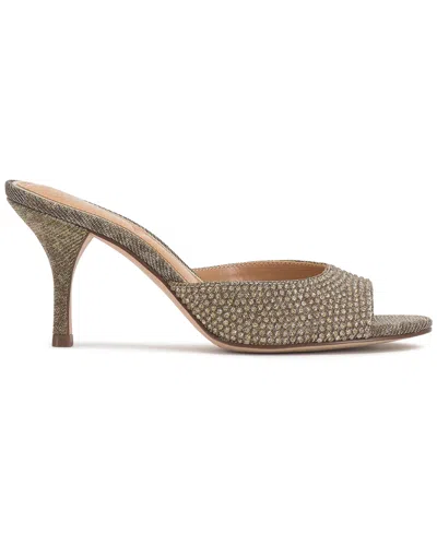 Vince Camuto Prynn Sandal In Brown