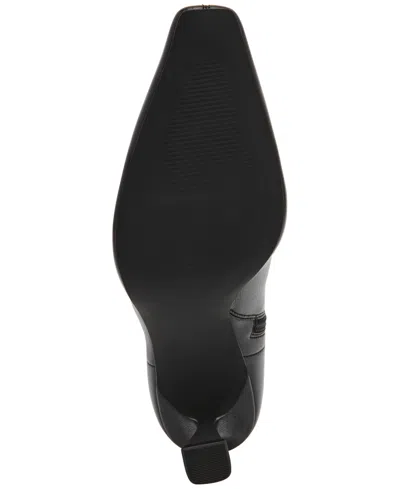 Steve Madden Women's Flute Knee-high Dress Boots In Black