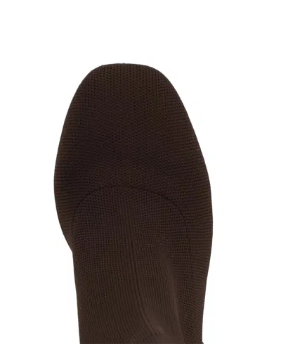 Mia Bronwen Pull On Boot In Brown