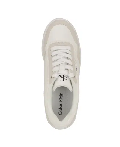 Calvin Klein Adryen Sneaker In Multi