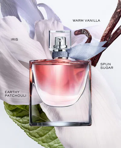 Lancôme La Vie Est Belle Collection Mini Duo Perfume Gift Set In Transparent