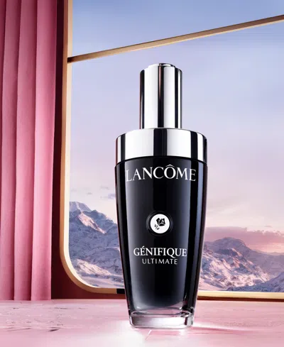 Lancôme 3-pc. Renergie And Genifique Skincare Starter Set In Multi