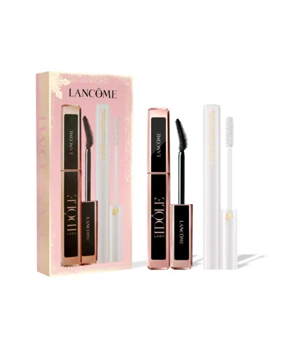 Lancôme Lash Idôle Mascara & Cils Booster Xl Primer Duo Gift Set In Multi