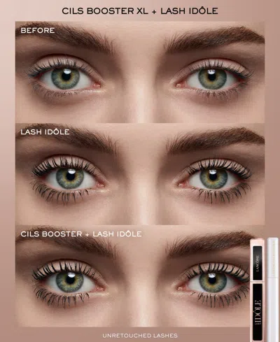 Lancôme Lash Idôle Mascara & Cils Booster Xl Primer Duo Gift Set In Multi