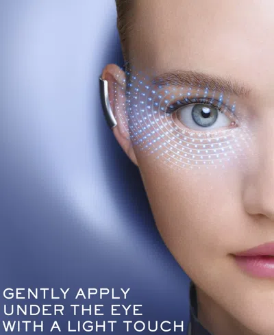 Lancôme 3-pc. Renergie And Genifique Skincare Starter Set In Multi