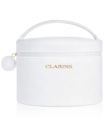 Clarins 6-pc. Super Restorative Luxury Skin Care Set In Multi