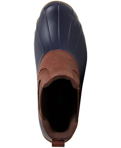 Sperry Saltwater Ch_wm In Brown