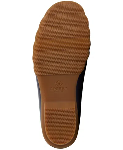 Sperry Saltwater Ch_wm In Brown