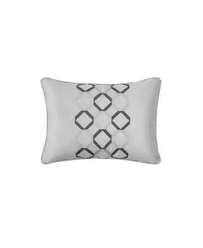 Highline Bedding Co. Carlos 14-pc. Comforter Sets In Gray