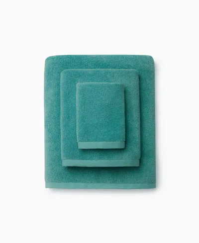 Sferra Cielo Tub Mat In Blue