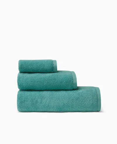 Sferra Cielo Tub Mat In Blue