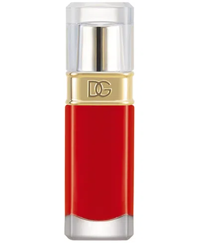 Dolce & Gabbana Dolce&gabbana Nailed It! Quick Dry Nail Lacquer In Red