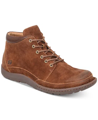 Born Nigel Boot In Brown