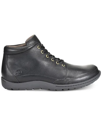 Born Nigel Boot In Gray