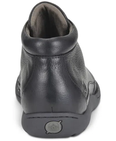 Born Nigel Boot In Gray