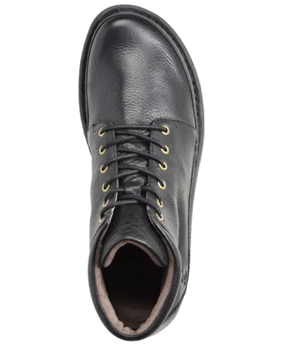 Born Nigel Boot In Gray