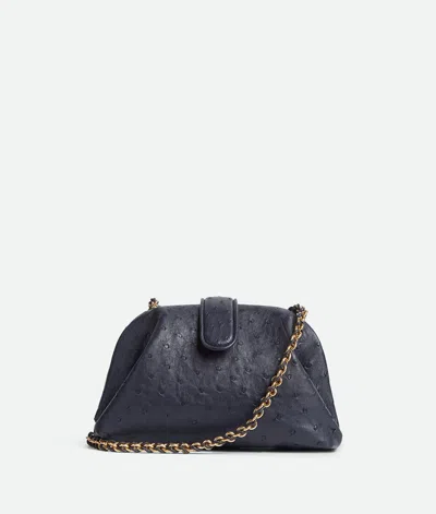 Bottega Veneta Kleine Lauren 1980 In Blue