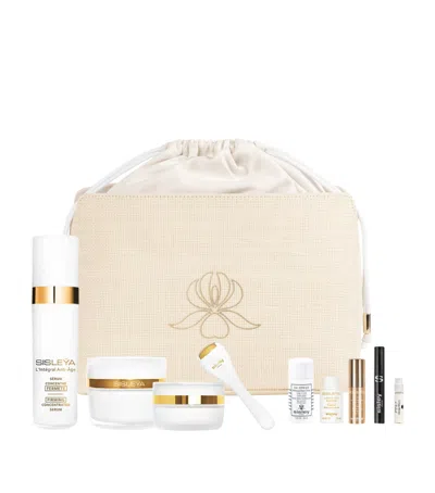 Sisley Paris Prestige Vanity Sisleÿa L'intégral Anti-age Set In Multi