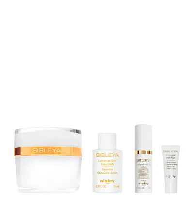 Sisley Paris Sisley-paris Sisleya L'integral Anti-age Discovery Program ($805 Value) In Multi