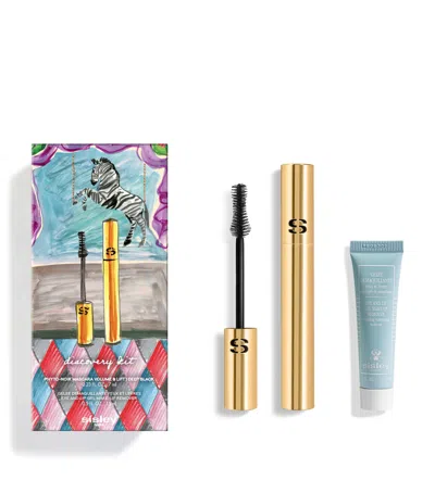 Sisley Paris Phyto-noir Mascara Discovery Set