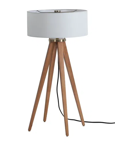 Nova Of California Quattro Table Lamp